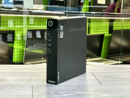 Lenovo Thinkcentre M73 Tiny 2